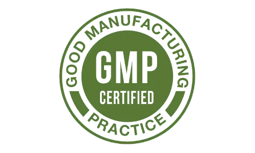 Yu Sleep GMP Certified