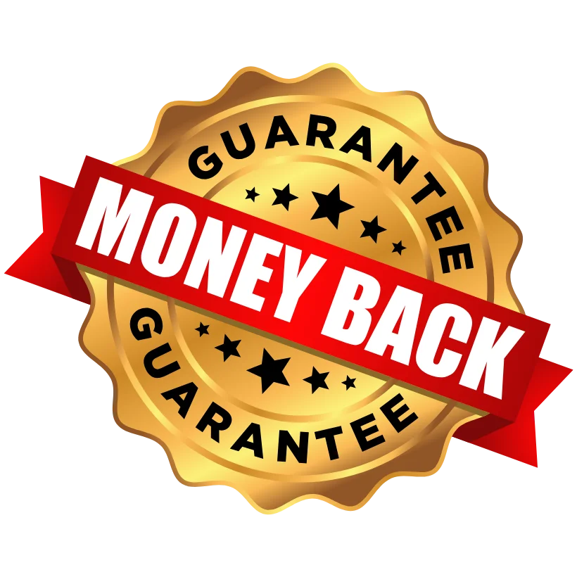 Yu Sleep money back guarantee