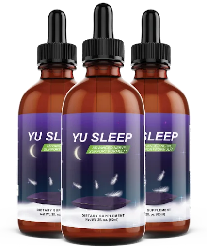 Yu Sleep image 2